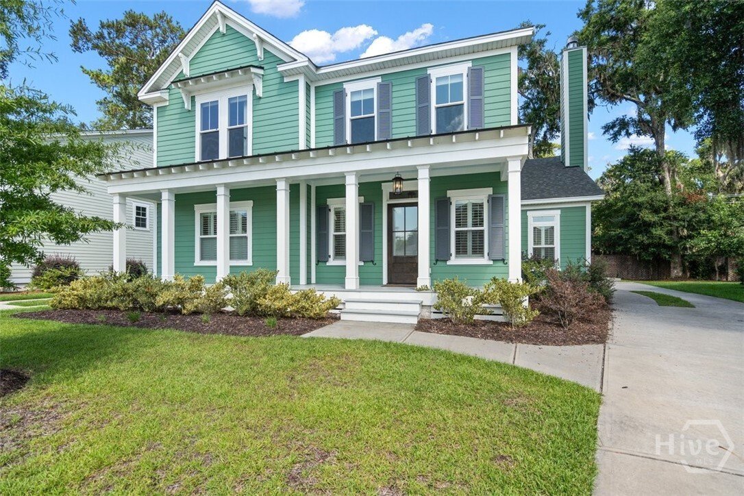 House in Savannah, Georgia, United States 1 - 18274169