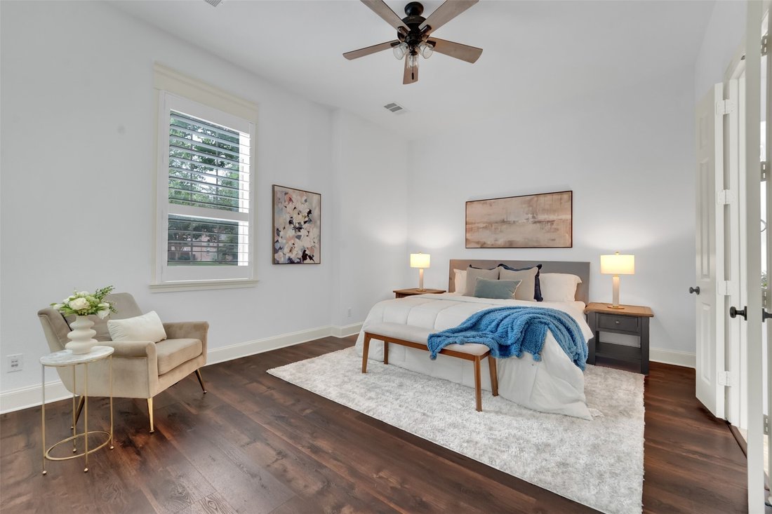 House in Allen, Texas, United States 5 - 18274799