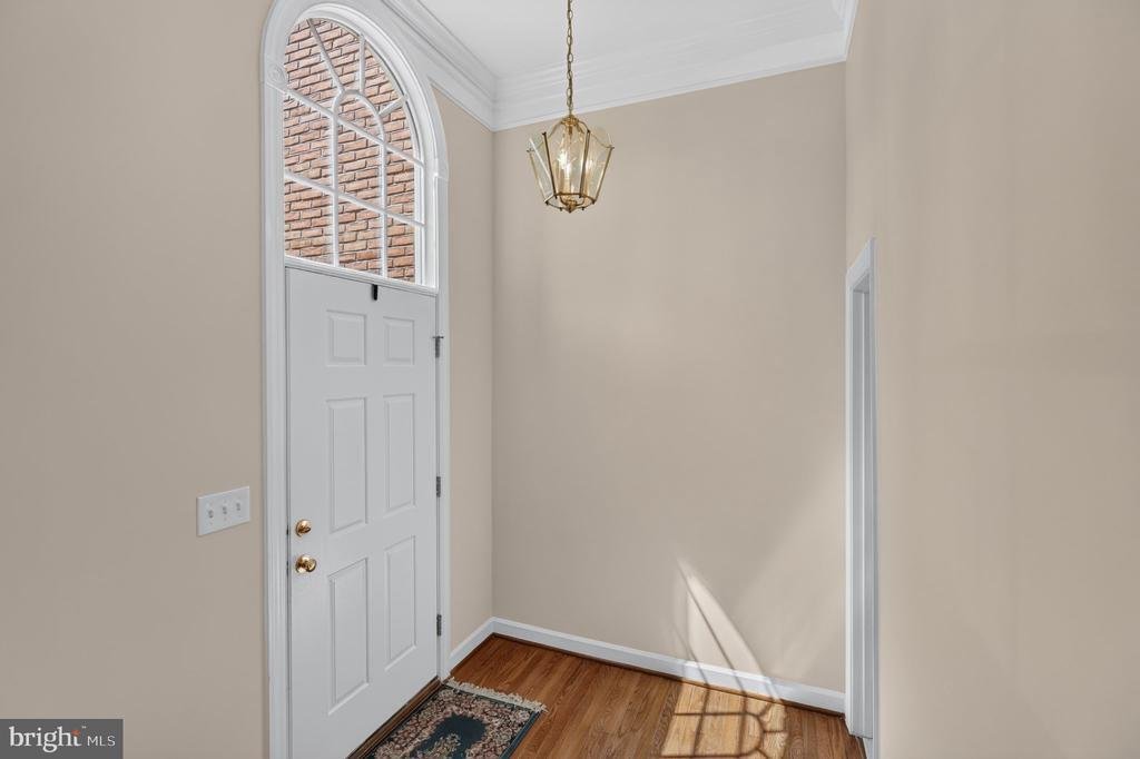 Townhouse in Rockville, Maryland, United States 4 - 18272795