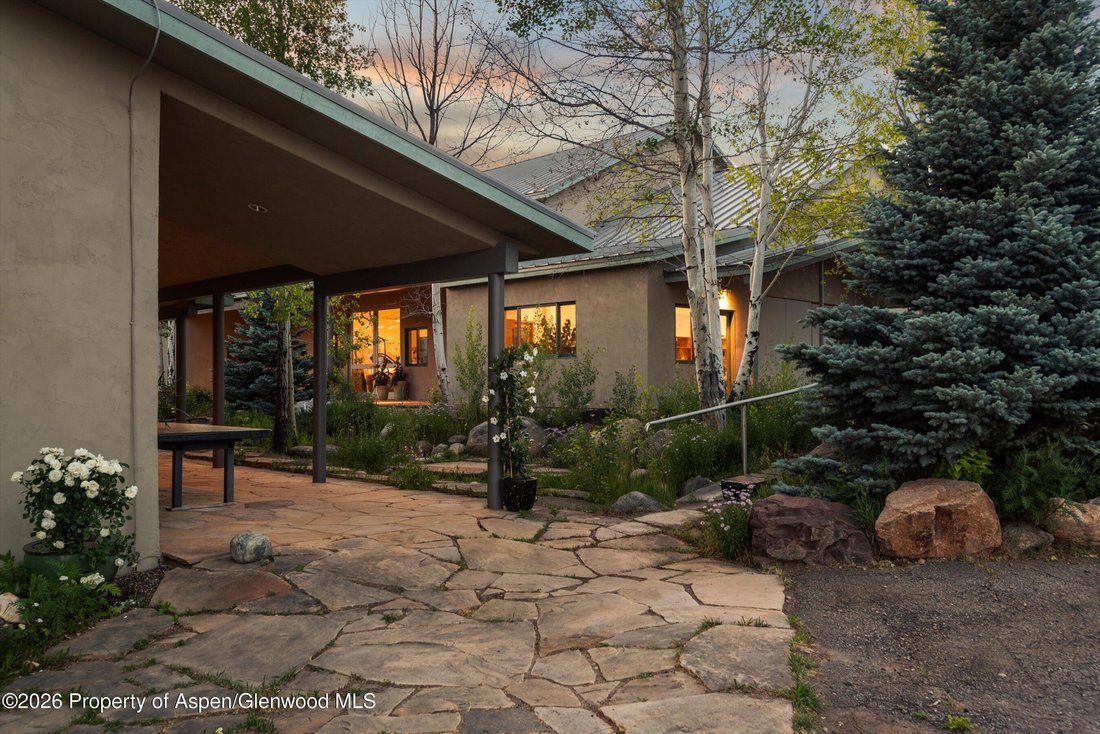 House in Carbondale, Colorado, United States 5 - 18272724