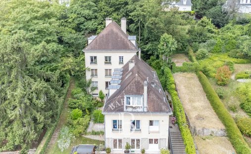 Appartement à Général Leclerc, Le Pecq, France 1