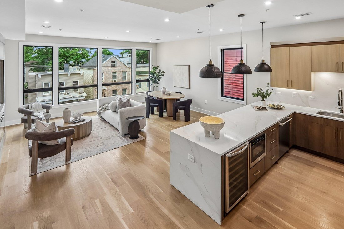 Condo in Jersey City, New Jersey, United States 3 - 18276090