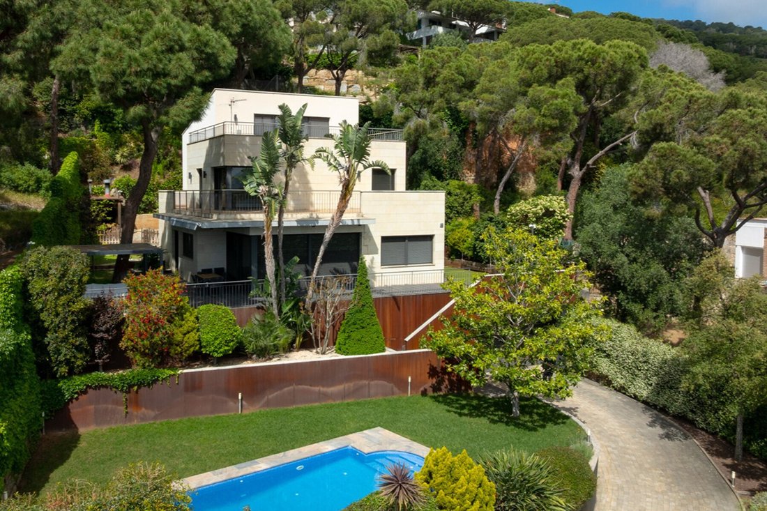 House in Premia de Dalt, Catalonia, Spain 1 - 18272835