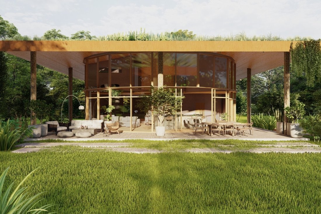 House in Alella, Catalonia, Spain 2 - 18272830