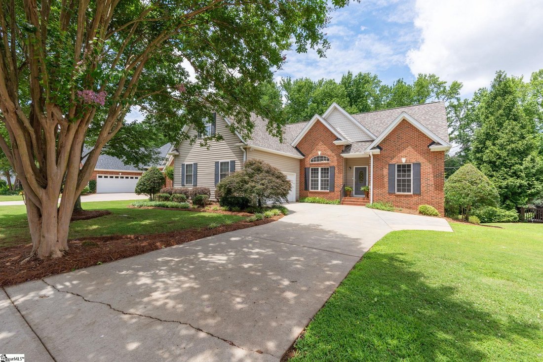 House in Greenville, South Carolina, United States 4 - 18274419