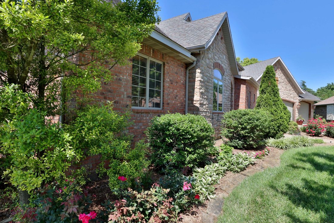 House in Springfield, Missouri, United States 4 - 18274936