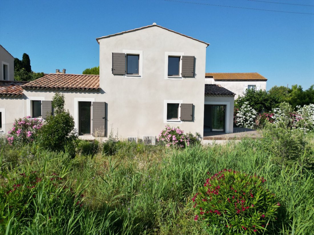 House in Vic-la-Gardiole, Occitania, France 3 - 18271076