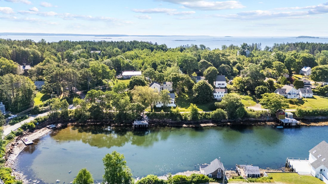 House in Harpswell, Maine, United States 2 - 18274975