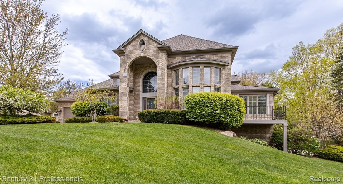 Condo in Clarkston, Michigan, United States 2 - 17908409