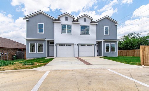 Apartment in Jarrell, Texas, United States 1