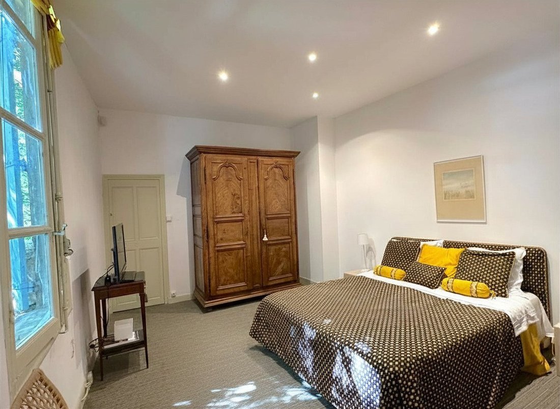 Apartment in Saint Jean-Saint Genies, Avignon, France 4 - 18271205