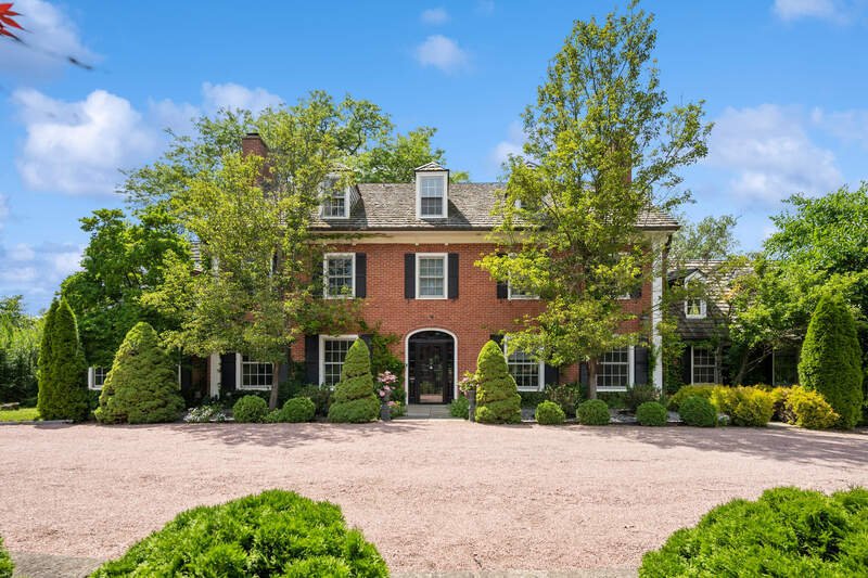 House in Winnetka, Illinois, United States 1 - 18276620