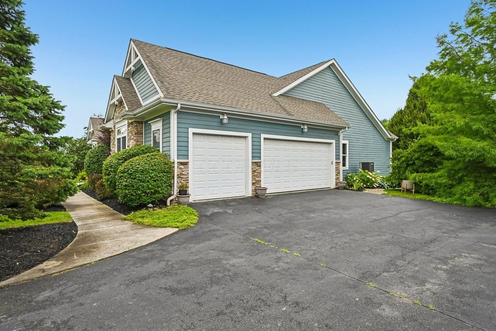 House in Granville, Ohio, United States 5 - 18276547