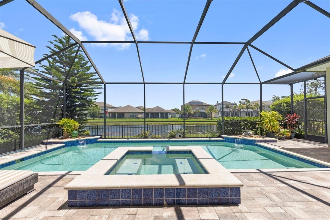 House in Riverview, Florida, United States 3 - 18273664