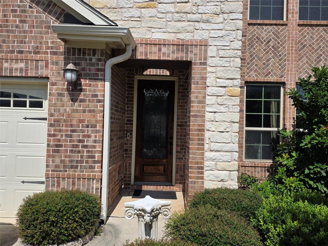 House in Round Rock, Texas, United States 5 - 18274381