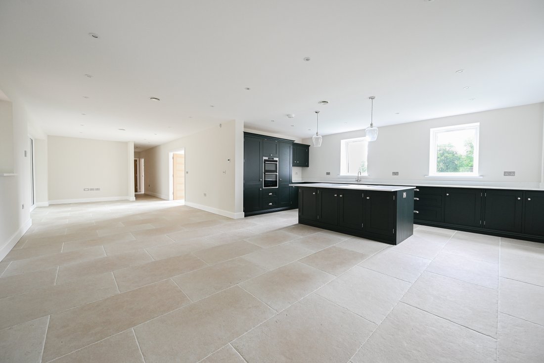 House in Lower Burgate, Fordingbridge, England 3 - 17487708