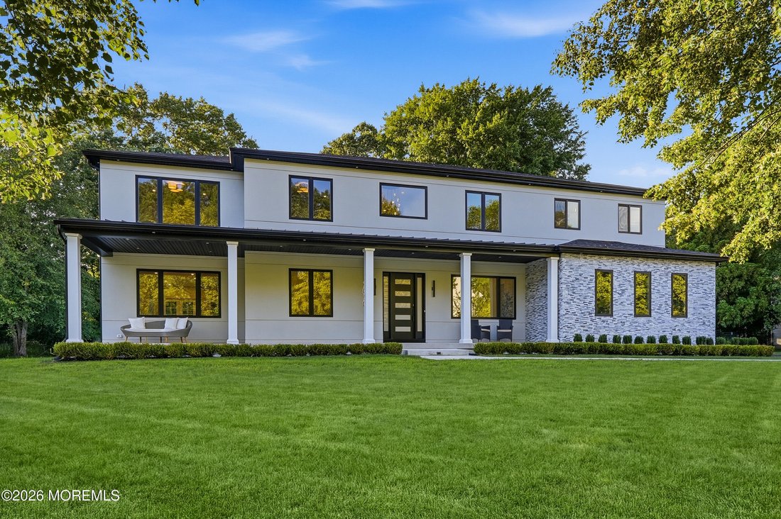 House in Toms River, New Jersey, United States 2 - 18270601