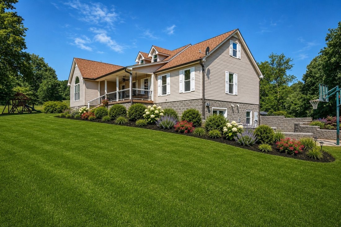 House in Dickson, Tennessee, United States 4 - 17966093