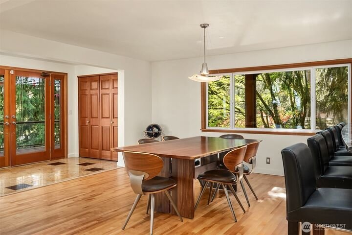 House in Mercer Island, Washington, United States 4 - 18276707