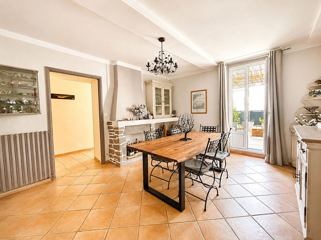 Apartment in Hyeres, Provence-Alpes-Côte d'Azur, France 5 - 18275607