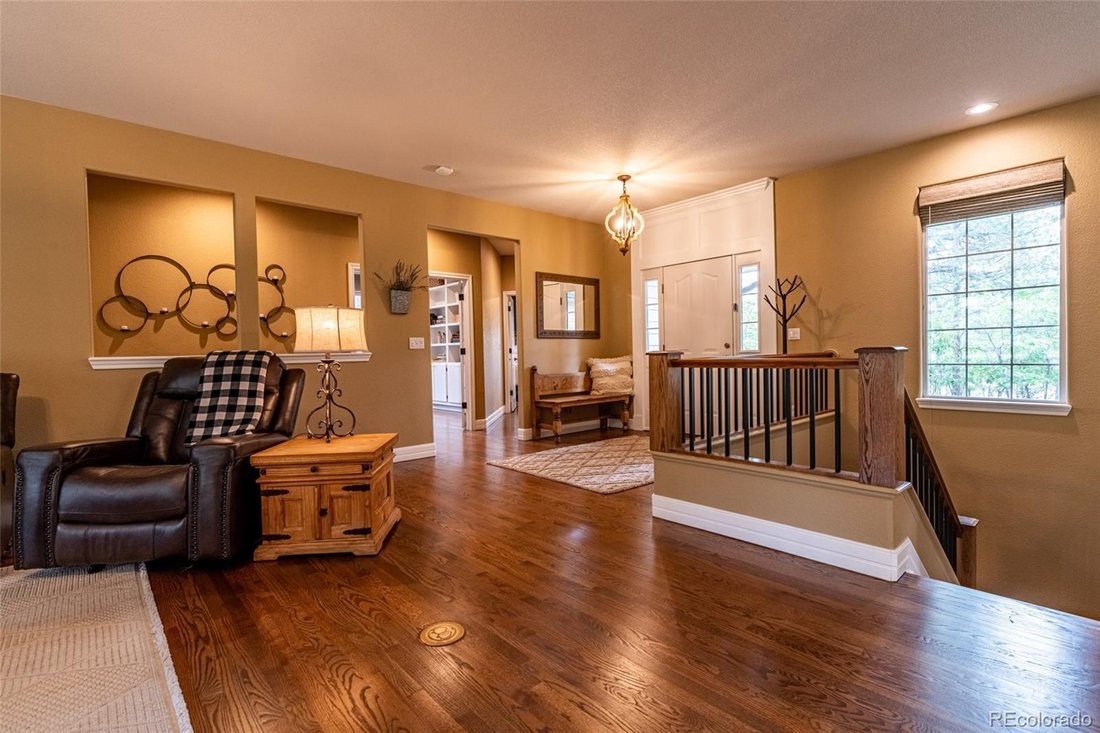 House in Larkspur, Colorado, United States 4 - 18270778