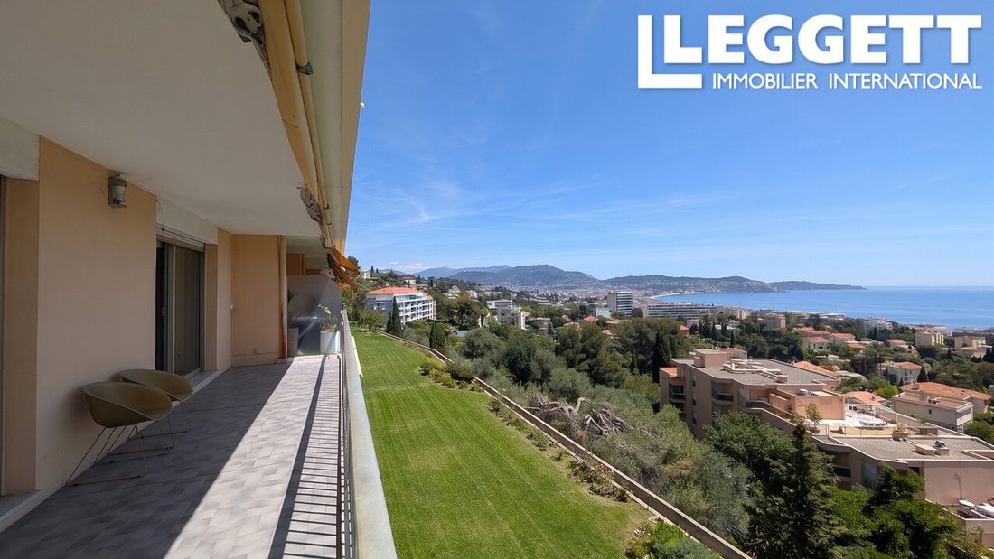 Apartment in Nice, Provence-Alpes-Côte d'Azur, France 2 - 18275339