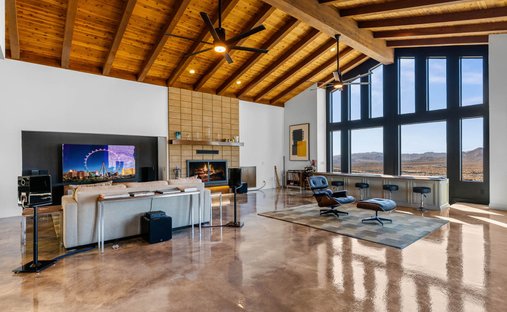 House in Yucca Valley, California, United States 1