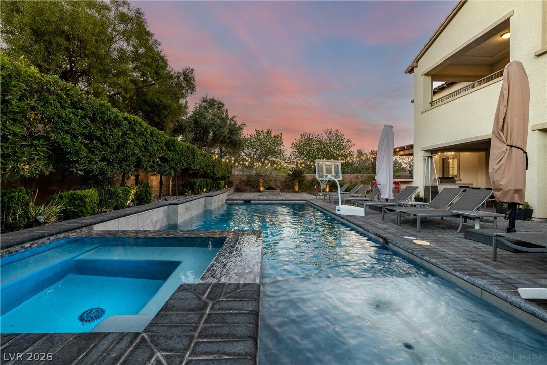 House in Las Vegas, Nevada, United States 3 - 18273536