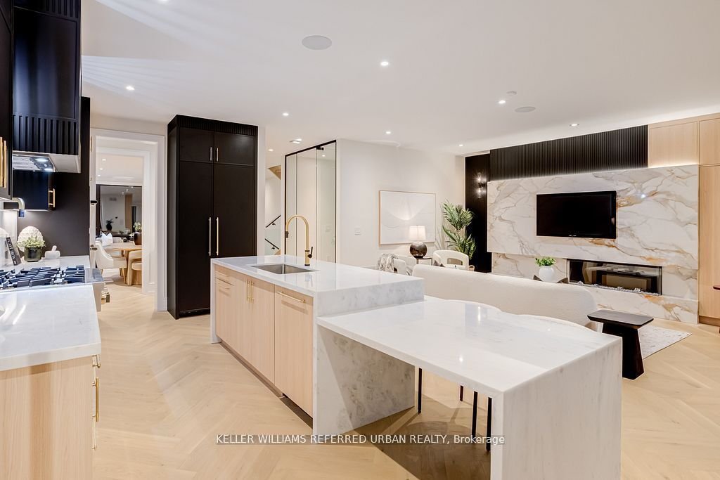 House in Toronto, Ontario, Canada 3 - 18274867