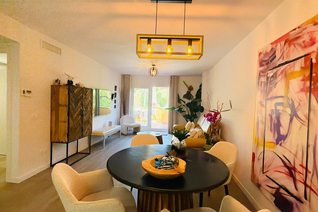 Apartment in Elviria-Cabopino, Marbella, Spain 4 - 18271208