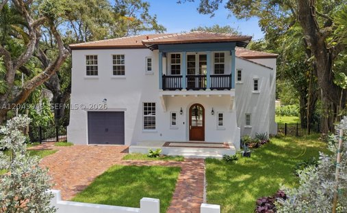 House in Miami, Florida, United States 1