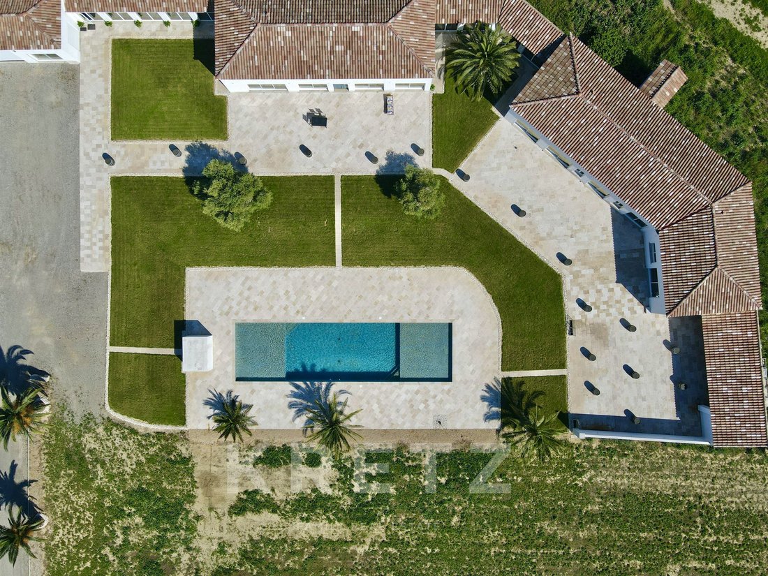 Country House in Peripherie, Aigues-Mortes, France 4 - 18275360