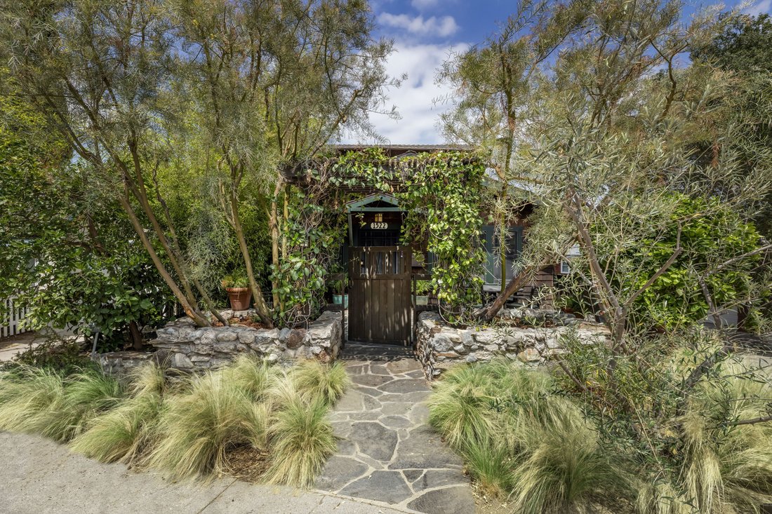 House in Los Angeles, California, United States 1 - 18272978