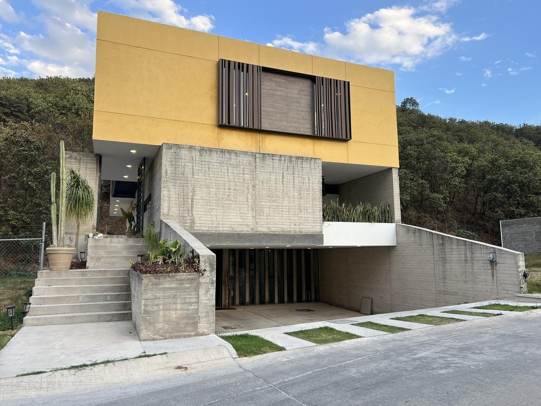 House in Zapopan, Jalisco, Mexico 5 - 18272294