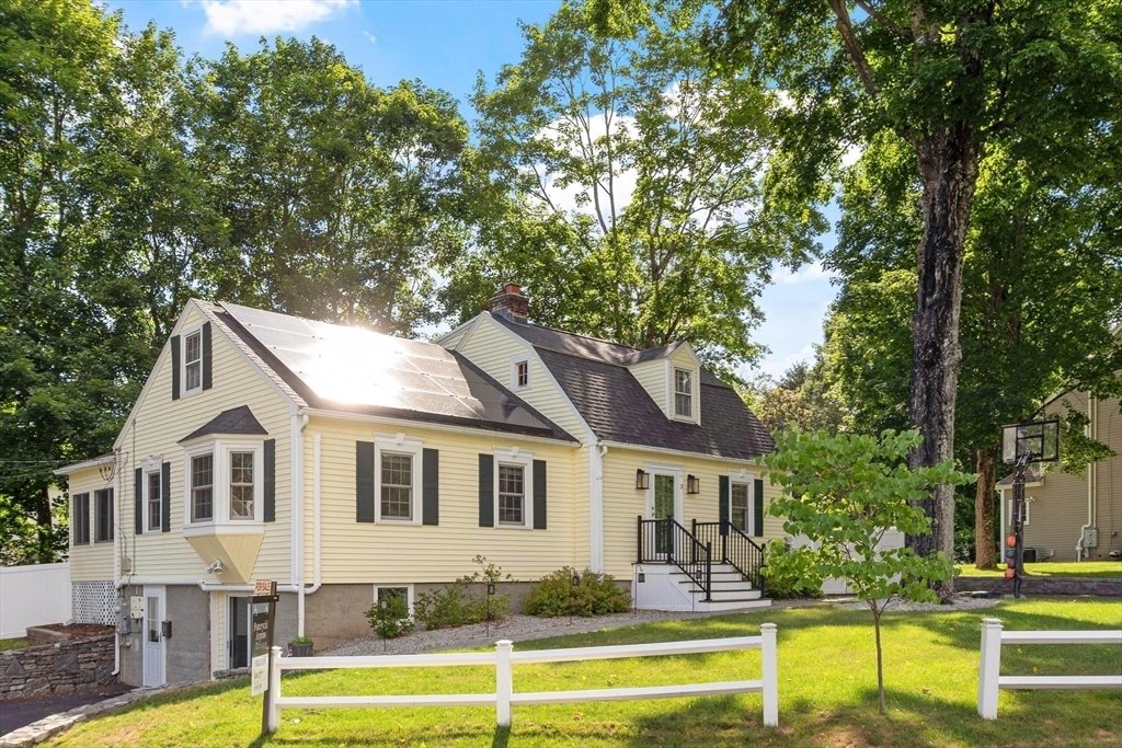 House in Northborough, Massachusetts, United States 1 - 18274699