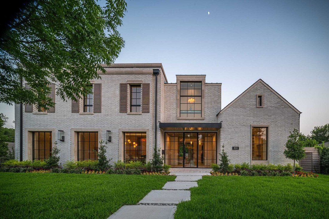 House in Dallas, Texas, United States 1 - 18276417