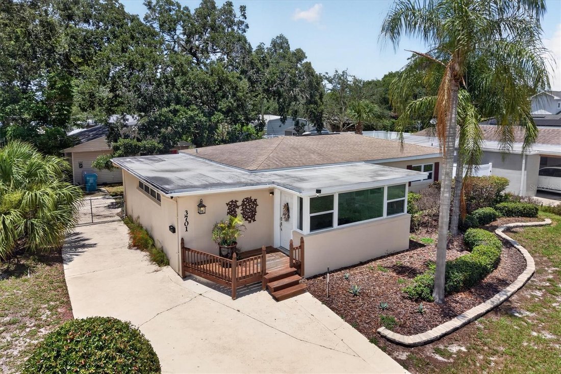 House in Orlando, Florida, United States 3 - 18274769