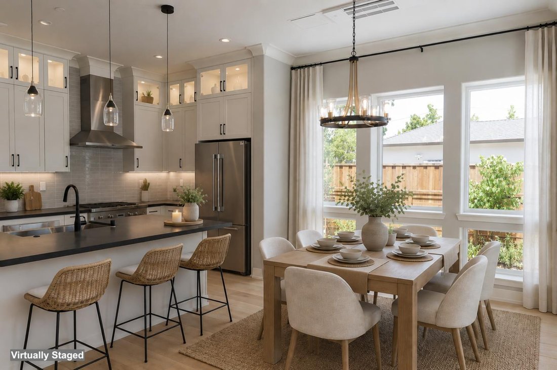 Townhouse in Redwood City, California, United States 5 - 18274502