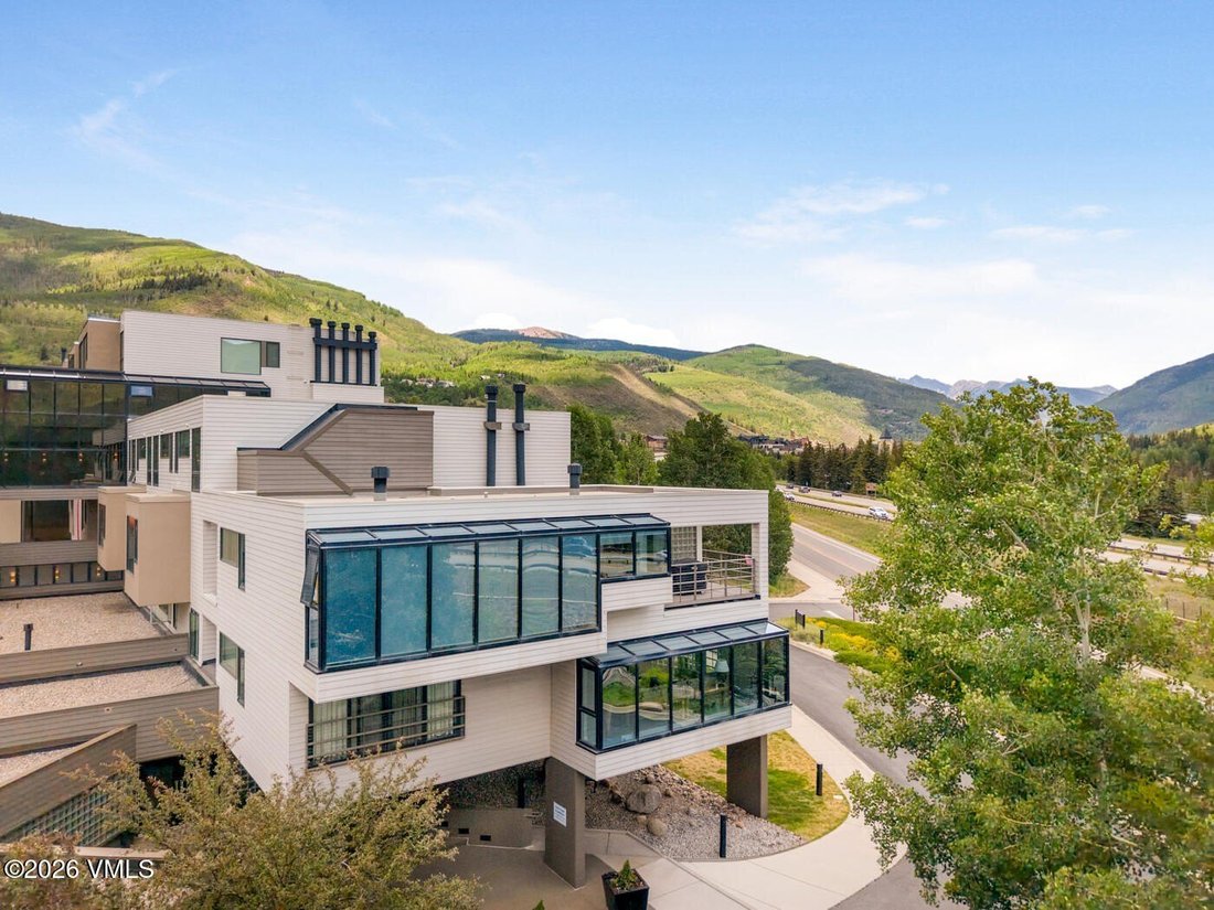 House in Vail, Colorado, United States 1 - 18276571