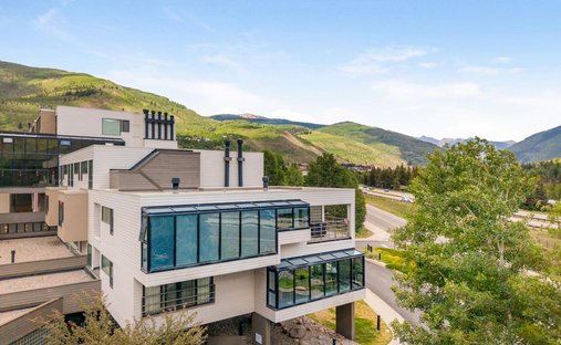 Haus in Vail, Colorado, Vereinigte Staaten 1