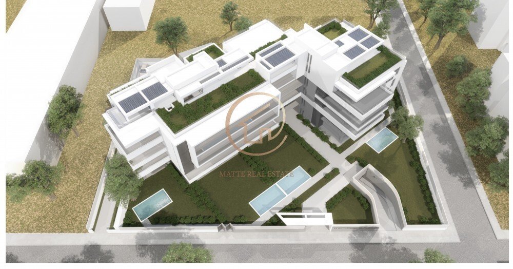 House in Elliniko, Attica, Greece 1 - 18271602