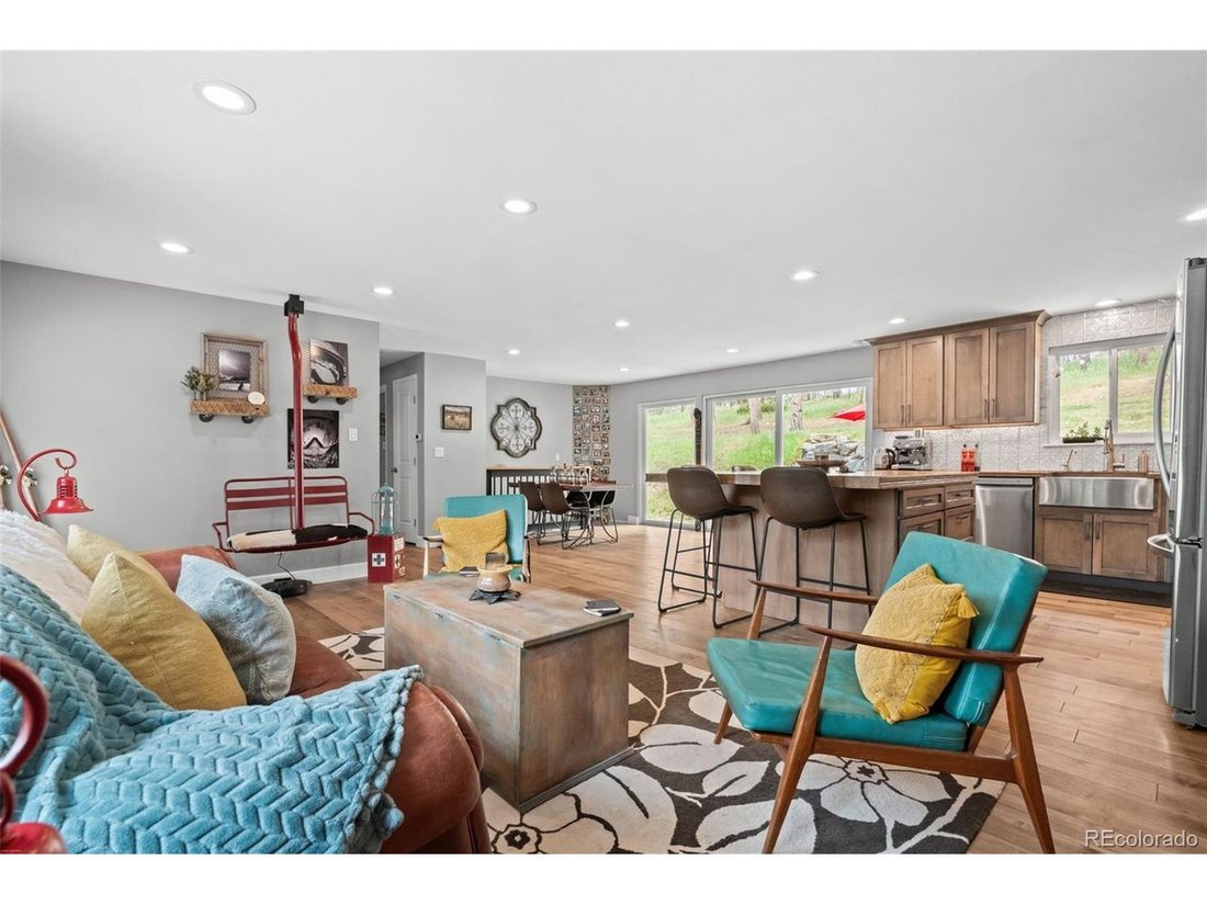 House in Evergreen, Colorado, United States 4 - 18273548