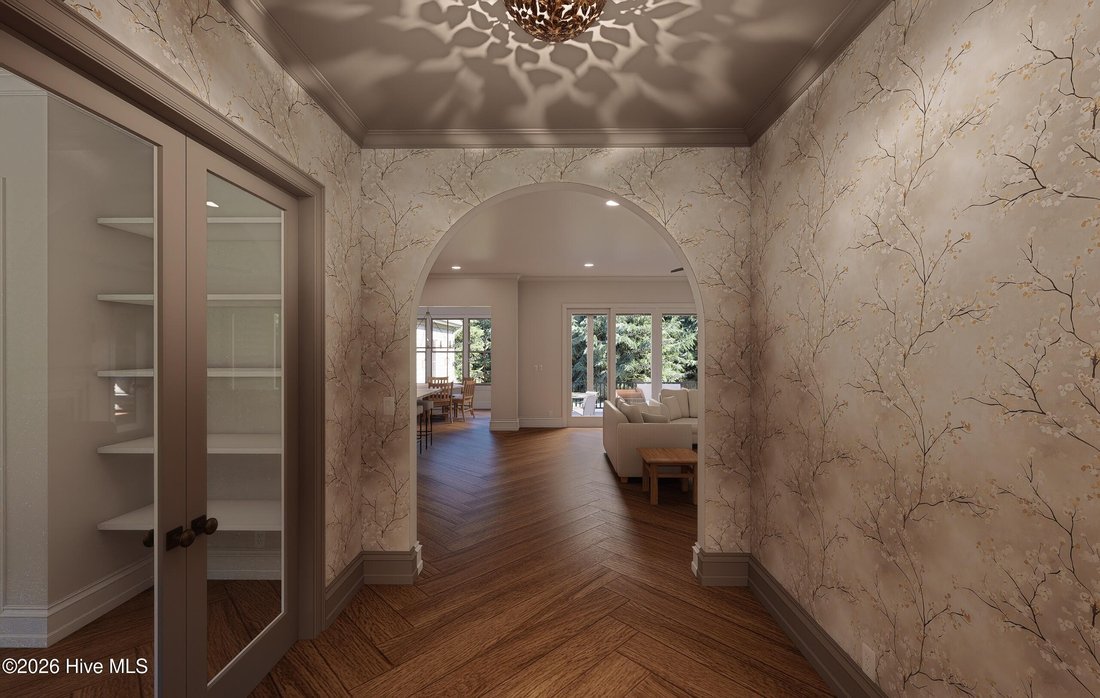 House in Pinehurst, North Carolina, United States 4 - 18274179