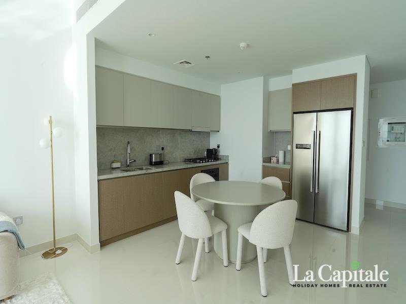 Apartment in Dubai Harbour, Dubai, United Arab Emirates 3 - 18270277
