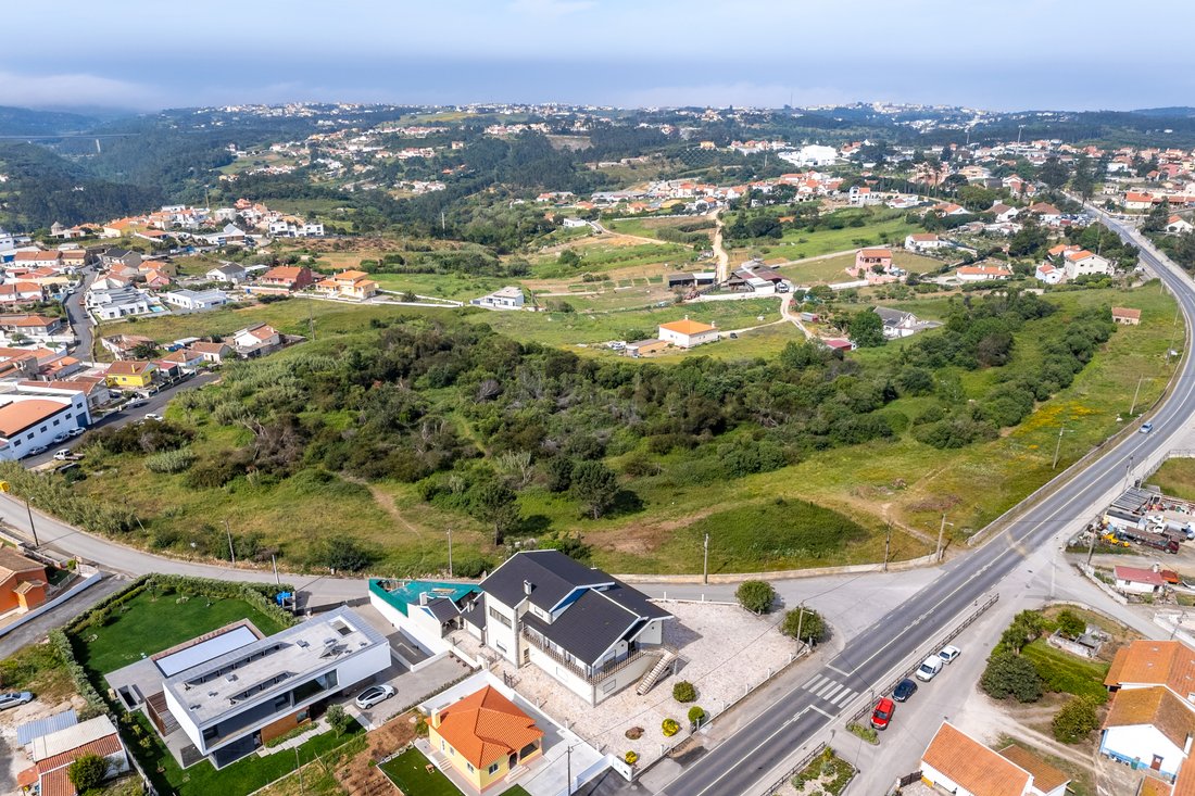 Land in Mafra, Lisbon, Portugal 5 - 18270109