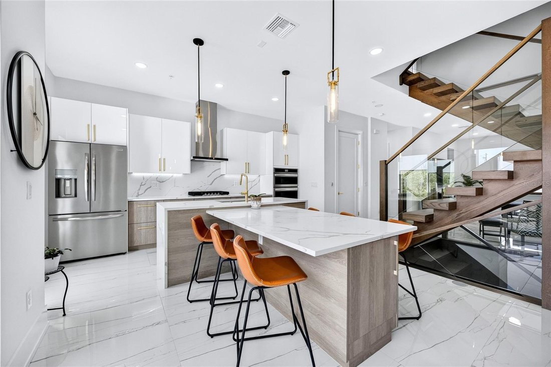 Townhouse in Sarasota, Florida, United States 4 - 18270212