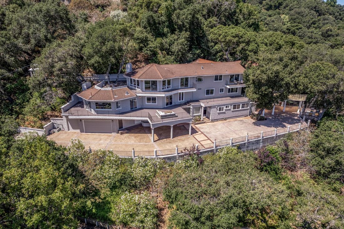 House in Mountain View, California, United States 1 - 18274501