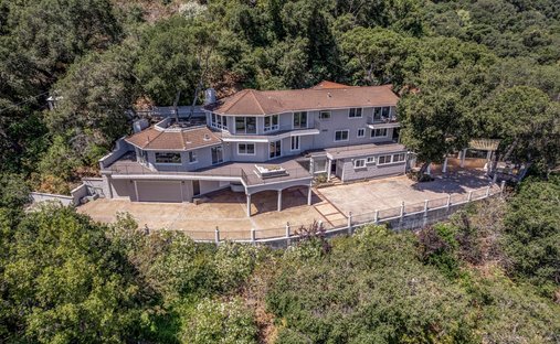 Casa en Mountain View, California, Estados Unidos 1