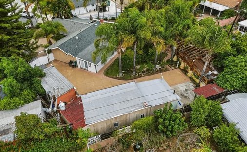 House in Lake Forest, California, United States 1
