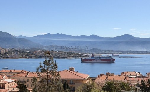 Appartement à Ajaccio, Corse, France 1